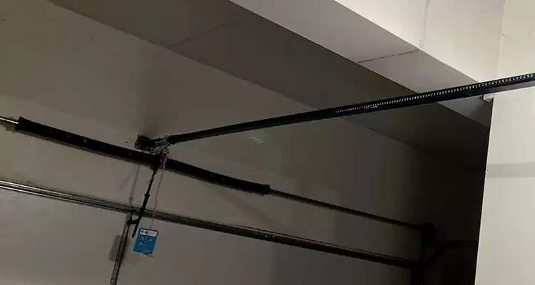 Garage Door Spring Removal in Palmetto Bay, FL