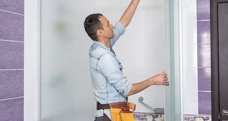 Glass Sliding Door Repair Near You in ⁣ Palmetto Bay, FL