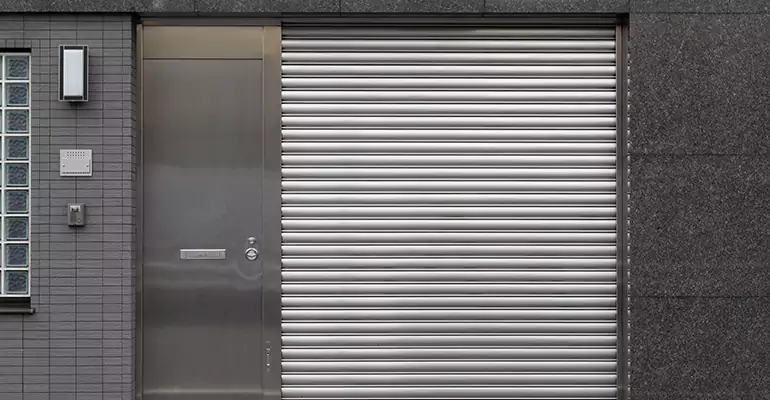 Industrial Roller Door Repair Service in Palmetto Bay, FL