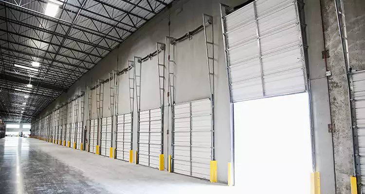 Industrial Roller Door Repair Prices in Palmetto Bay, FL