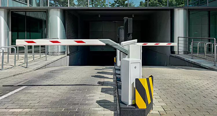 Affordable And Fast Parking Boom Gate Repair Services in Palmetto Bay, FL