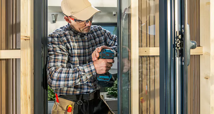 Top-Rated Patio Door Handle and Lock Repair Service for Homeowners in Palmetto Bay, FL