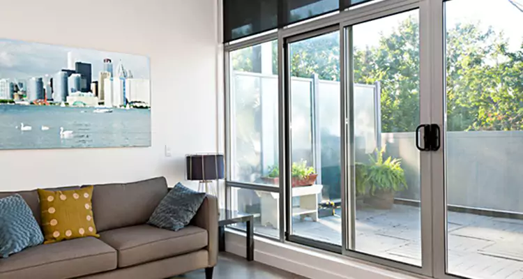 Andersen Patio Door Roller Replacement in Palmetto Bay, FL