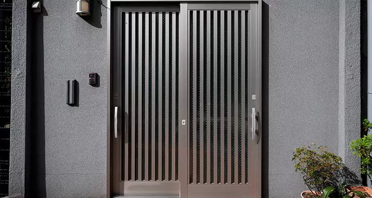 Pocket Door Track Rollers Repair in Palmetto Bay, FL