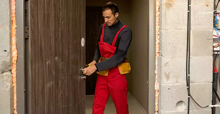 Residential Sliding Glass Door Repair in Palmetto Bay, FL