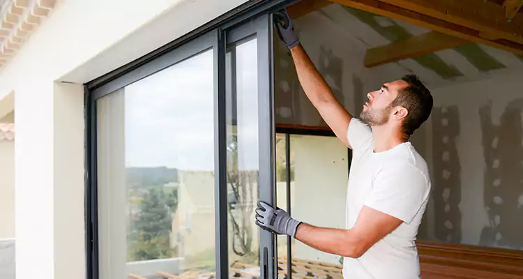 Screen Door Repair Cost in Palmetto Bay, FL