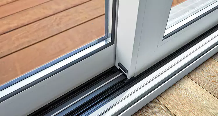 Sliding Door Track Brackets in Palmetto Bay, FL