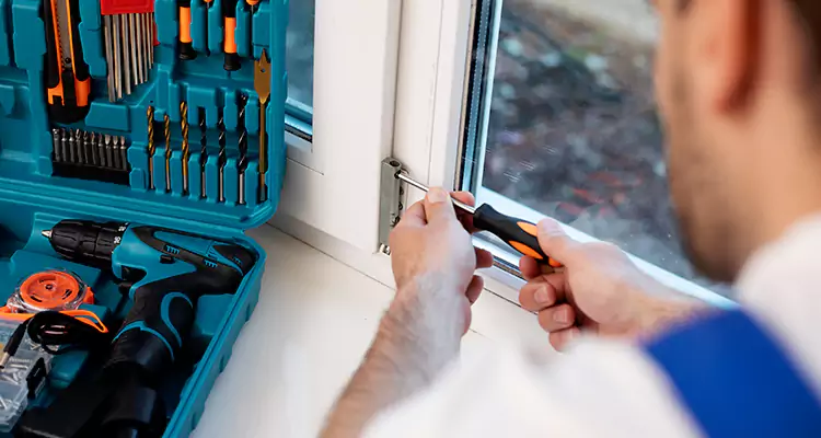 Mirrored Sliding Doors Replacement Expert in Palmetto Bay, FL