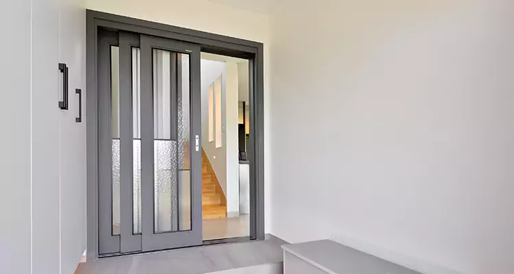 Fix Sliding Patio Door Rollers in Palmetto Bay, FL