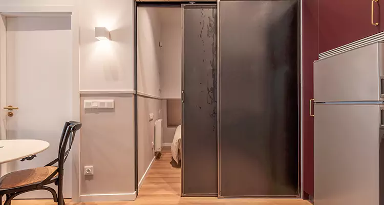 Adjust Pella Sliding Doors Not Moving in Palmetto Bay, FL