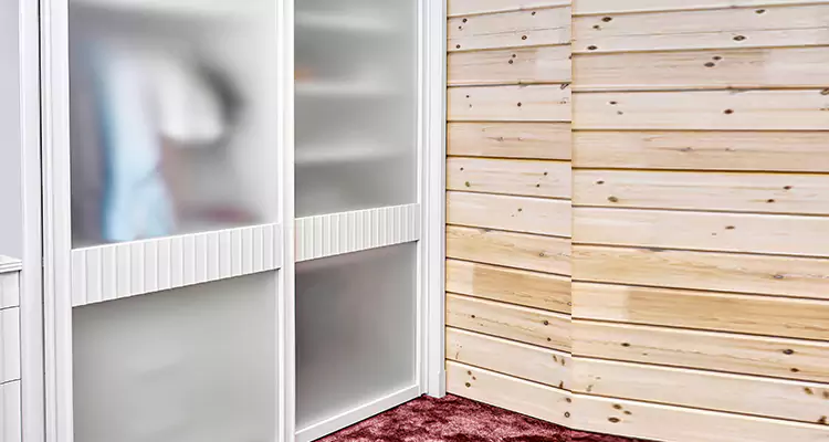 Sliding Closet Door Rollers Replacement in Palmetto Bay, FL