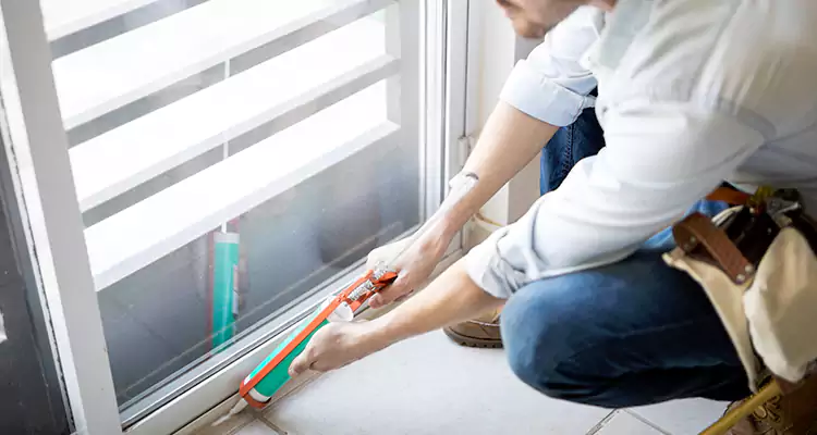Dap Window Caulk Repair in Palmetto Bay, FL