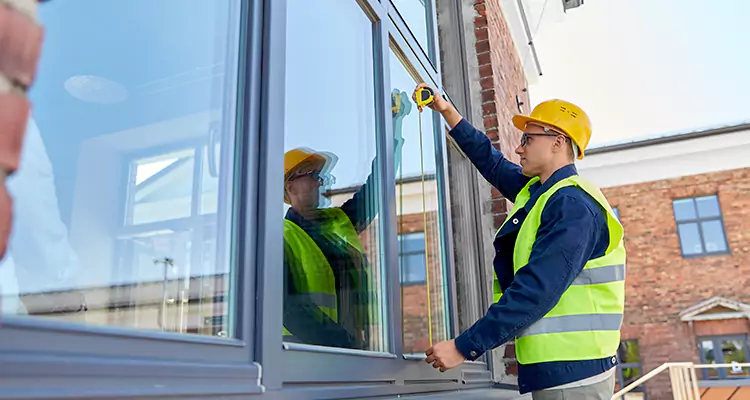 Home Window Repair in Palmetto Bay, FL